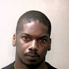 Gaulden Rayvon - Leon County, FL 