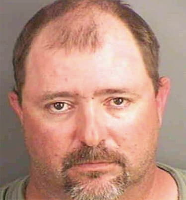 Akim Robert - Collier County, FL 