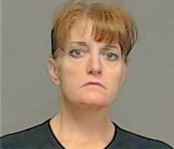 Mcguire Sandra - TomGreen County, TX 