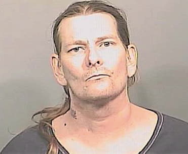 Martin Scott - Brevard County, FL 