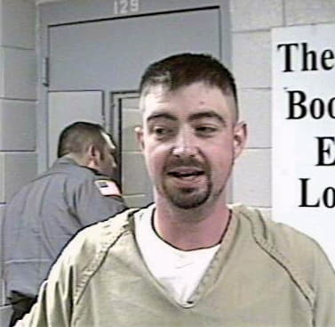 Francis Shawn - Pike County, KY 