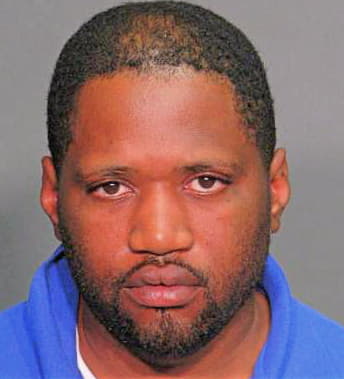 Allen Spencer - Wake County, NC 