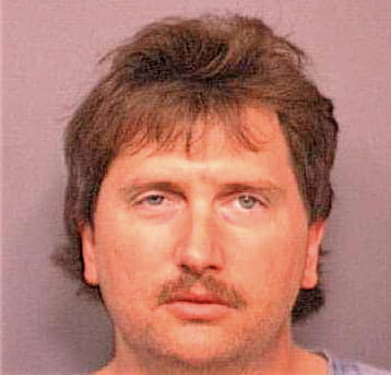 Stephens Thomas - Marion County, FL 
