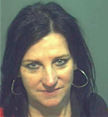 Leasure Tracie - Orange County, FL 