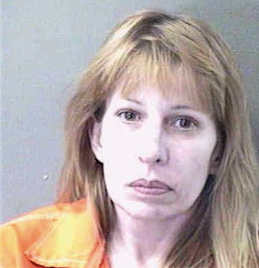 Shelton Tracie - Okaloosa County, FL 