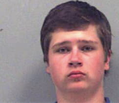 Edwards Tyler - Gwinnett County, GA 