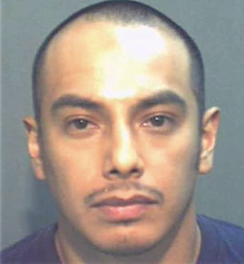 Hernandezgonzales Victor - Orange County, FL 