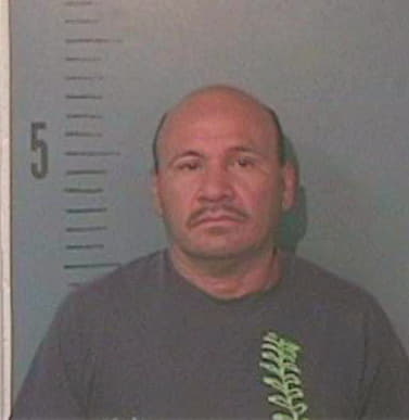 Martinez Adam - Taylor County, TX 