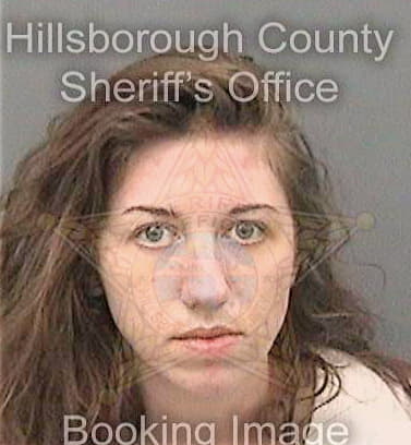 Manning Amanda - Hillsborough County, FL 