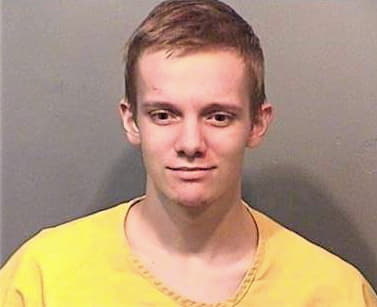 Melcher Andrew - Brevard County, FL 