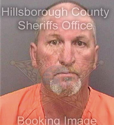 Mccormick Bob - Hillsborough County, FL 