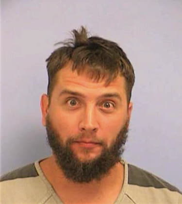 Joyner Brett - Travis County, TX 