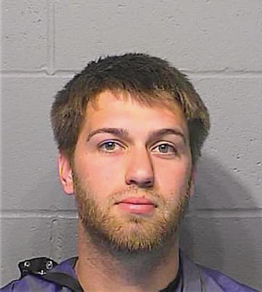 Stewart Bryan - Johnson County, KS 