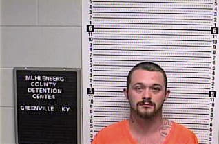 Wilson Christopher - Muhlenberg County, KY 