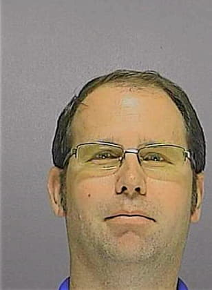 Sunquist Darrell - Volusia County, FL 