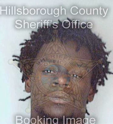 Scott Earnell - Hillsborough County, FL 
