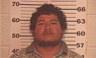 Anguiano Felipe - Hidalgo County, TX 