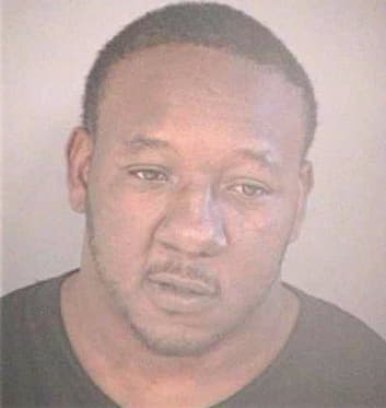 Carter Freddie - Hillsborough County, FL 