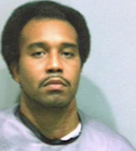 Tookes Freddie - Dekalb County, GA 
