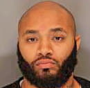 Stewart Frederick - Cobb County, GA 