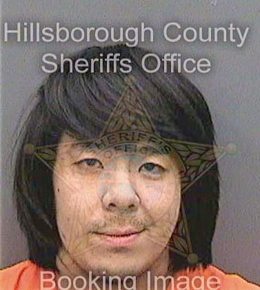 Huynh Fuong - Hillsborough County, FL 