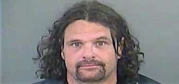Bruce George - Anderson County, SC 