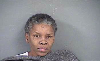 Belcher Glenda - Wyandotte County, KS 