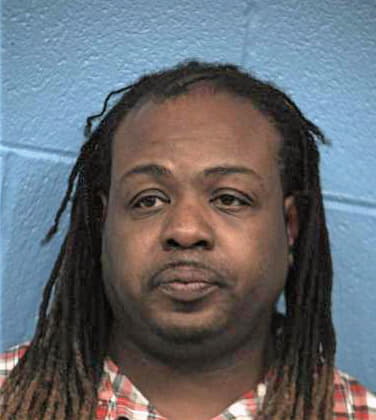 Elmore Gregory - Williamson County, TX 