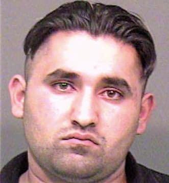 Singh Harman - Madera County, CA 