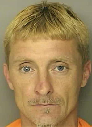 Anderson Jeffery - Horry County, SC 