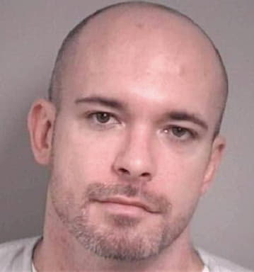 Drye Jesse - Cabarrus County, NC 