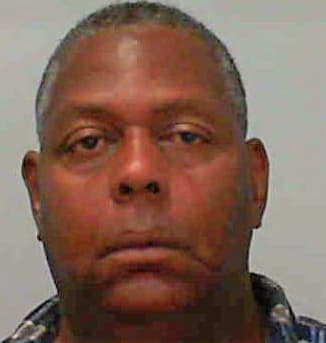 Dinkins John - Mecklenburg County, NC 