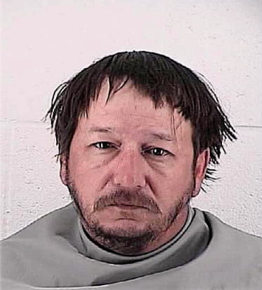 Mayfield John - Johnson County, KS 