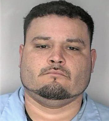 Quiles Jonas - Hillsborough County, FL 