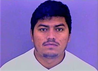 Arebalo Jose - Smith County, TX 