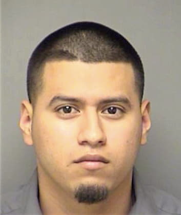 Donez Jose - Denton County, TX 
