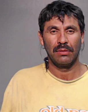 Gutierrez Jose - Hidalgo County, TX 