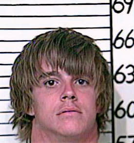 Lawler Joseph - Comal County, TX 