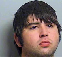 Thompson Joshua - Tulsa County, OK 