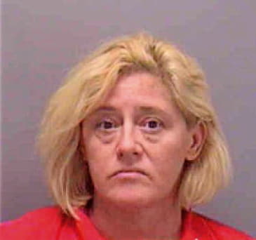 Graham Kathleen - Lee County, FL 