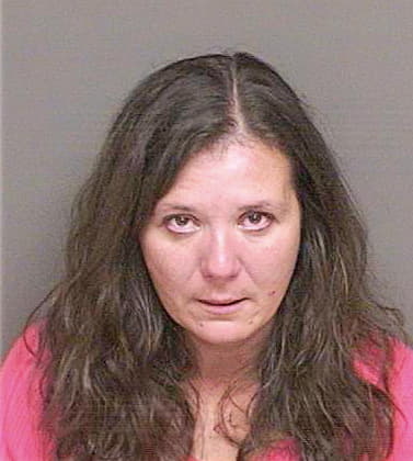 Mchatton Kelly - Lake County, FL 