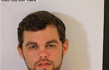Judd Kori - Chatham County, GA 