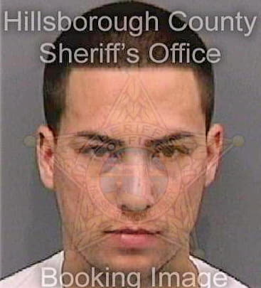 Maxey Kyle - Hillsborough County, FL 