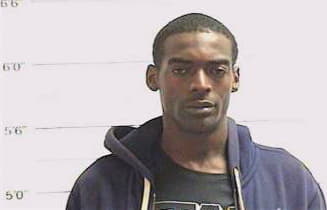 Conway Lawrence - Orleans County, LA 
