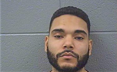 Gonzalez Lucas - Cook County, IL 