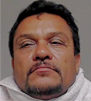 Almendarez Luis - Collin County, TX 