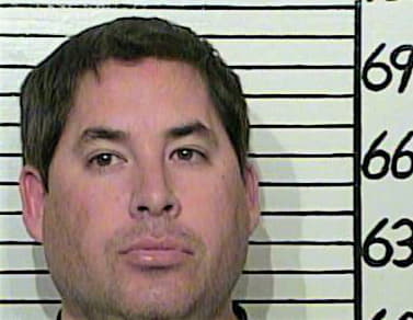 Franco Marc - Comal County, TX 