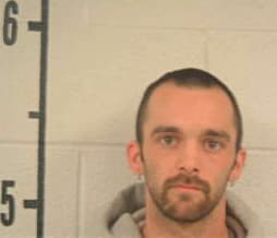 Bingham Mark - Bullitt County, KY 