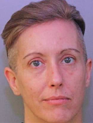 Fleming Melissa - Polk County, FL 
