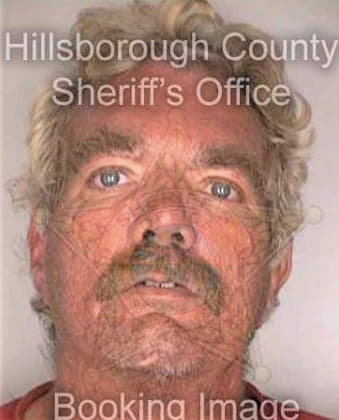 Moore Michael - Hillsborough County, FL 